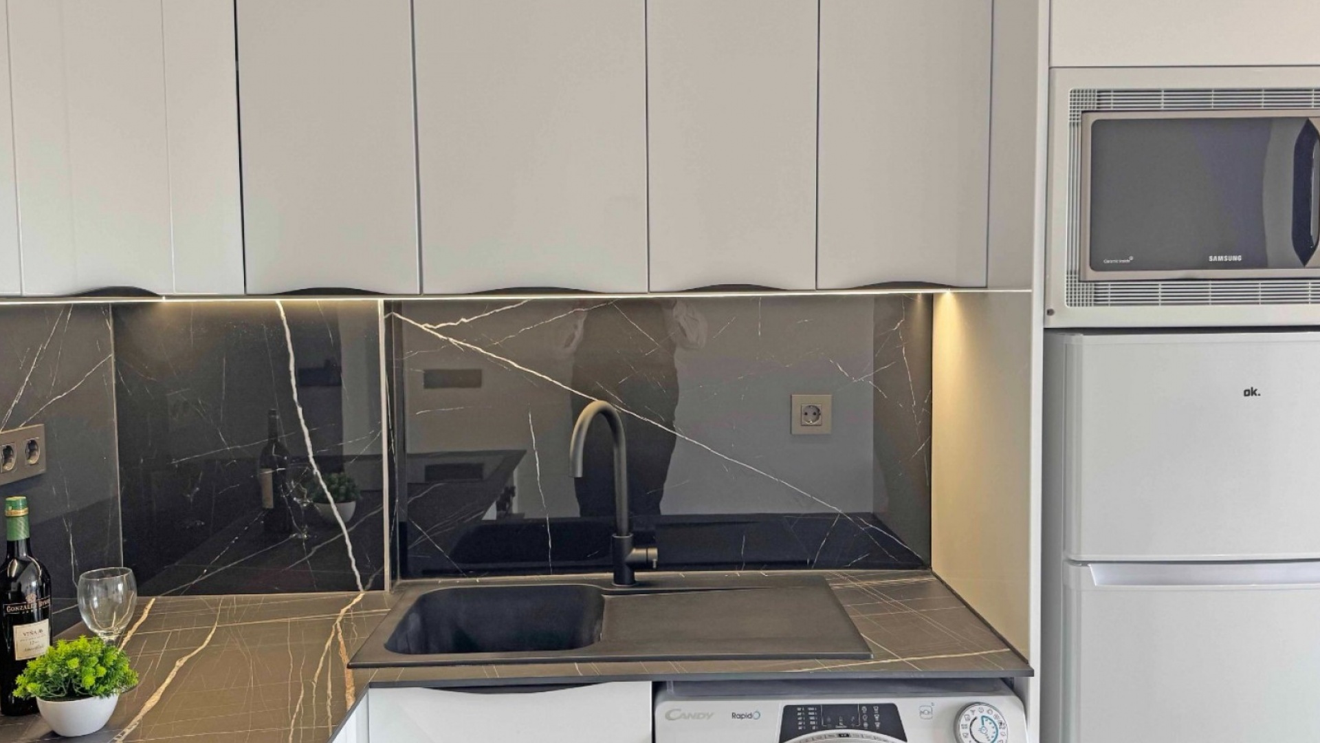 Wiederverkauf - Wohnung - Torrevieja - Torrelamata - La Mata