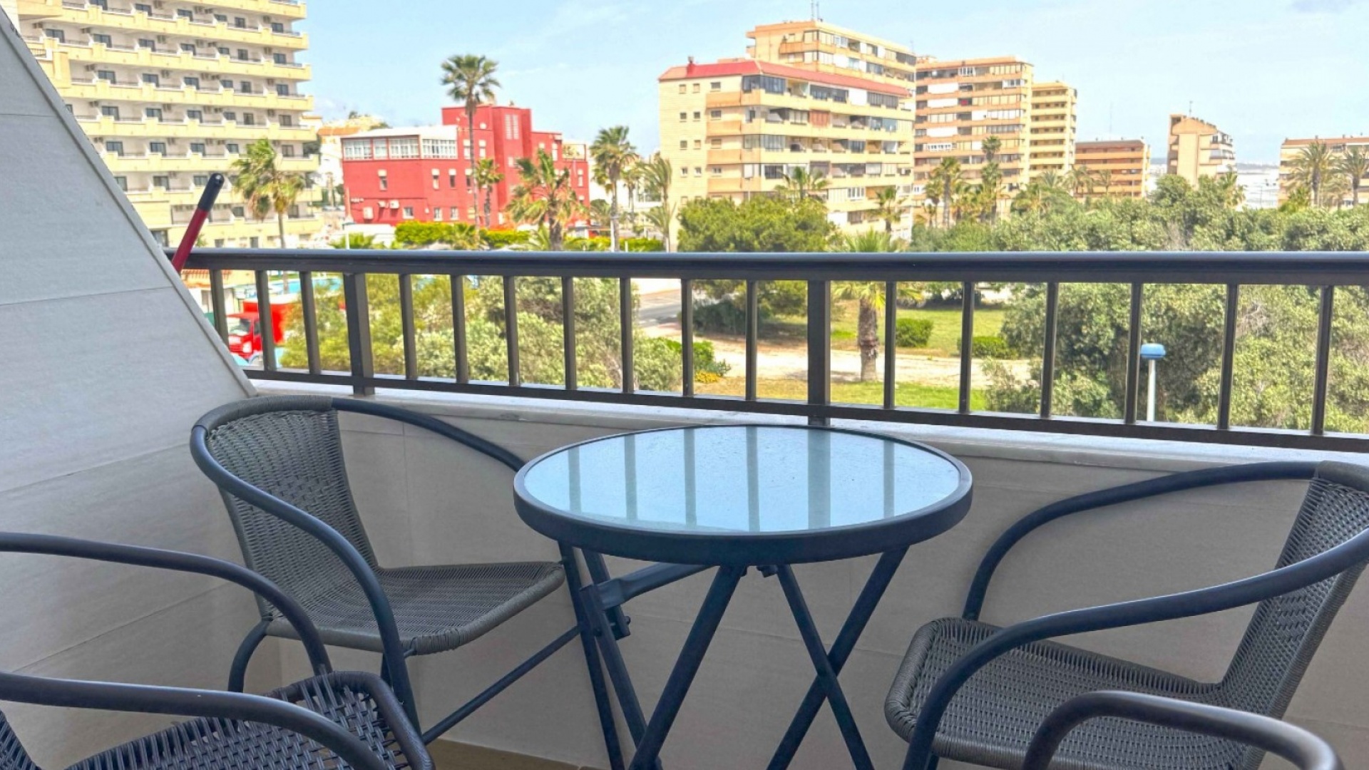 Wiederverkauf - Wohnung - Torrevieja - Torrelamata - La Mata