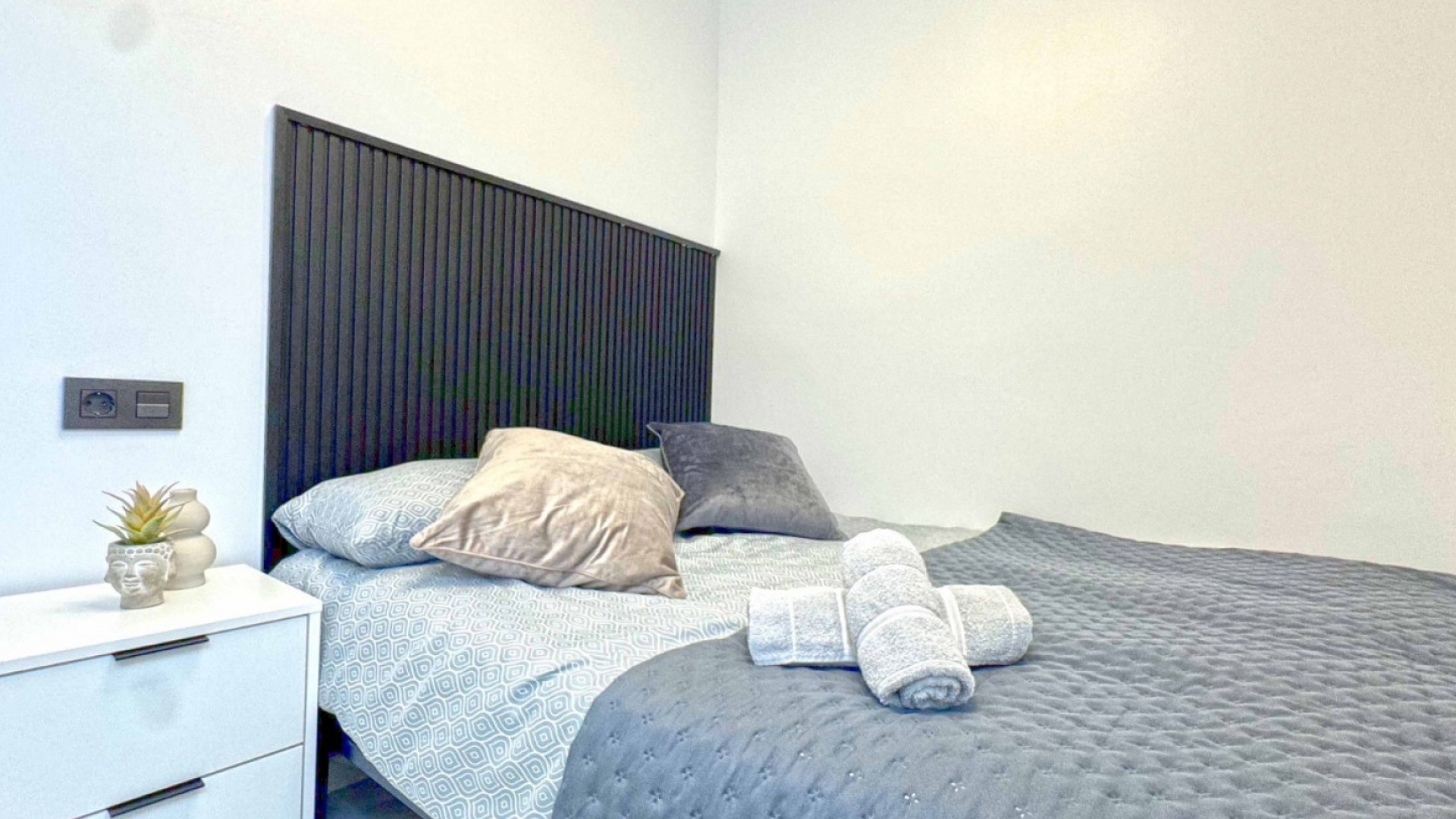 Wiederverkauf - Wohnung - Torrevieja - Torrelamata - La Mata