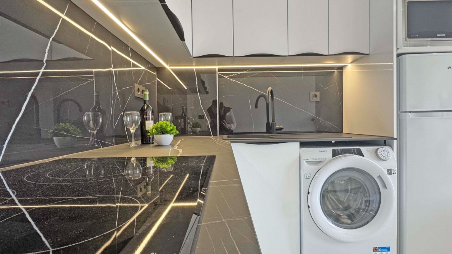 Wiederverkauf - Wohnung - Torrevieja - Torrelamata - La Mata