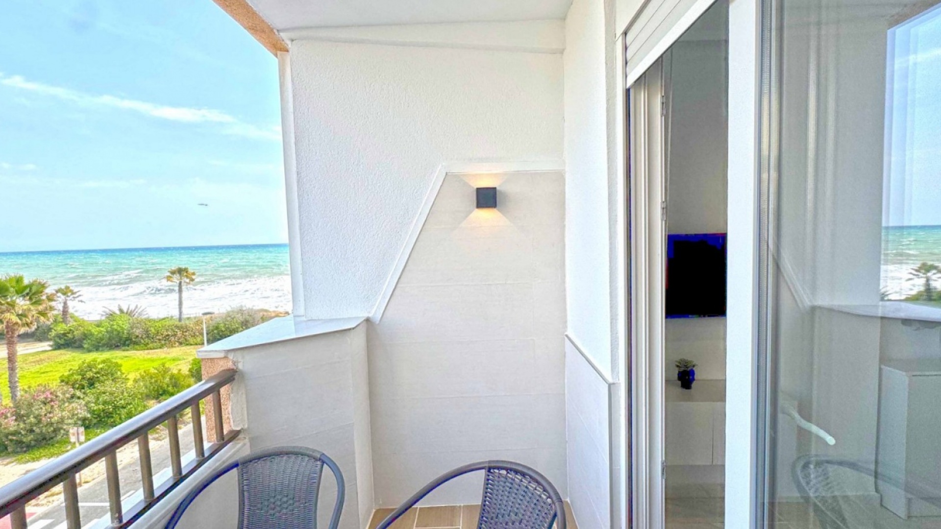 Wiederverkauf - Wohnung - Torrevieja - Torrelamata - La Mata