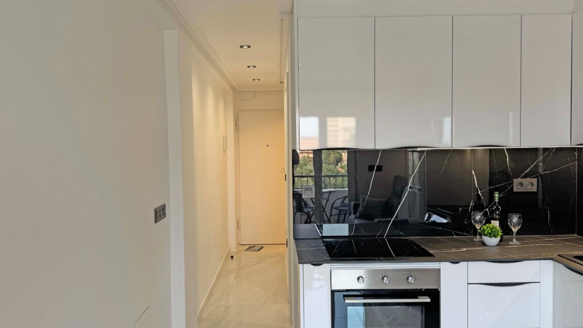 Wiederverkauf - Wohnung - Torrevieja - Torrelamata - La Mata