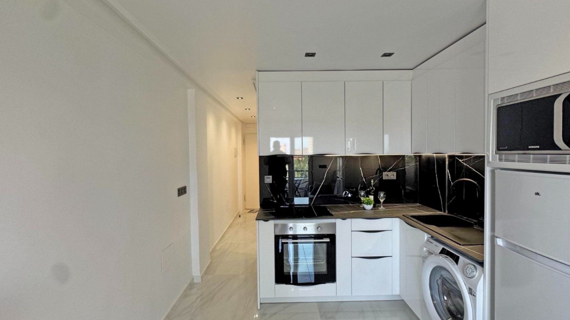 Wiederverkauf - Wohnung - Torrevieja - Torrelamata - La Mata