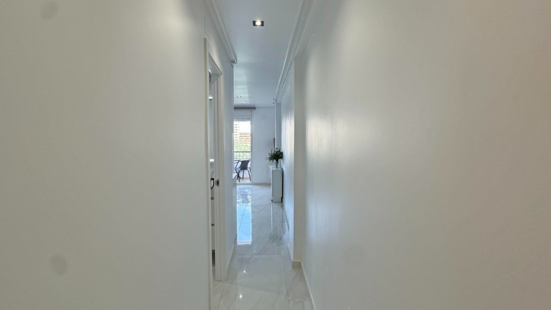 Wiederverkauf - Wohnung - Torrevieja - Torrelamata - La Mata