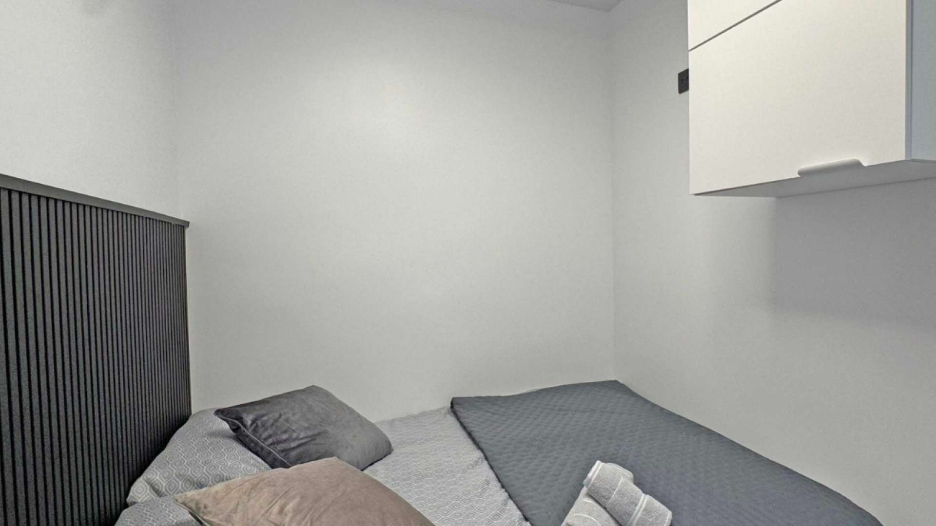 Wiederverkauf - Wohnung - Torrevieja - Torrelamata - La Mata