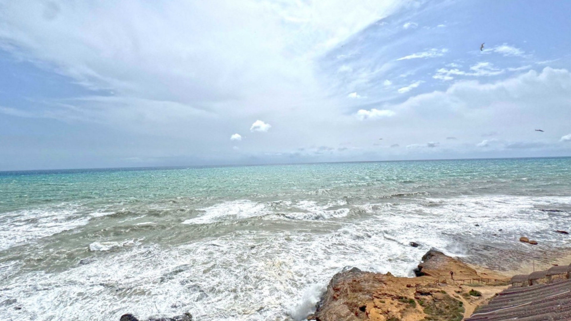 Wiederverkauf - Wohnung - Torrevieja - Torrelamata - La Mata