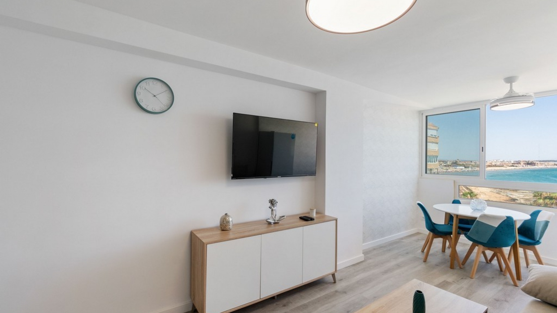 Wiederverkauf - Wohnung - Torrevieja - Torrelamata - La Mata