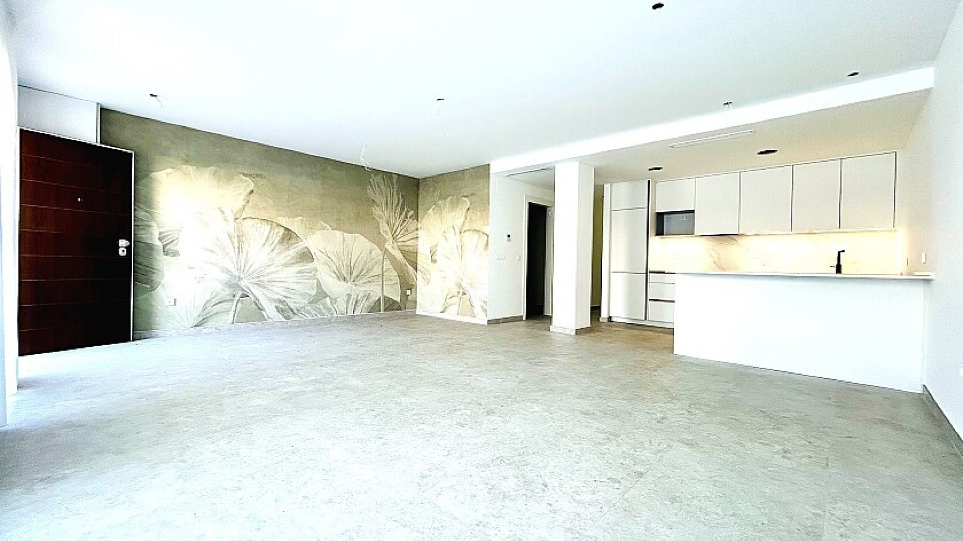 Wiederverkauf - Wohnung - Torrevieja - Torrelamata