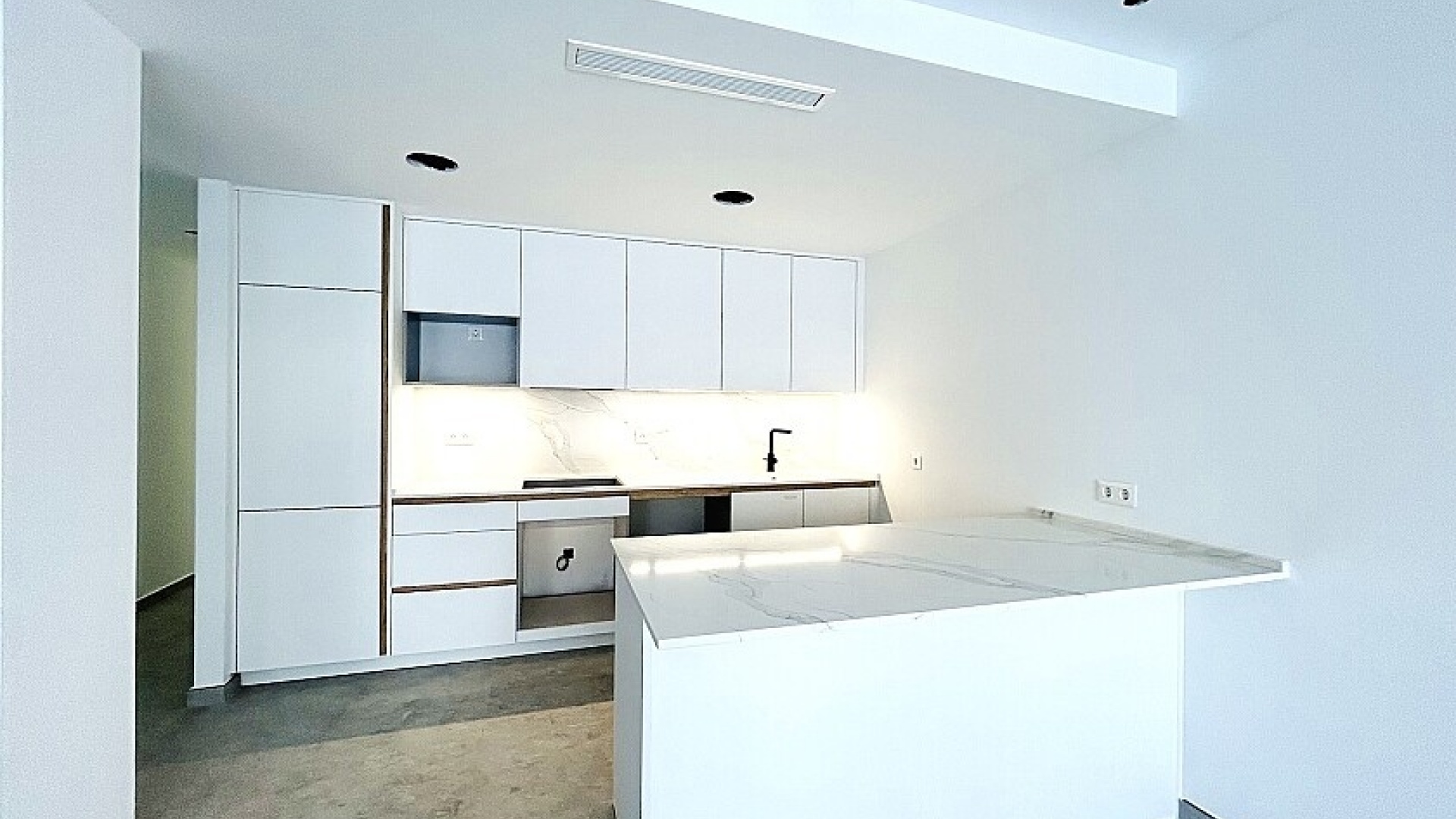 Wiederverkauf - Wohnung - Torrevieja - Torrelamata