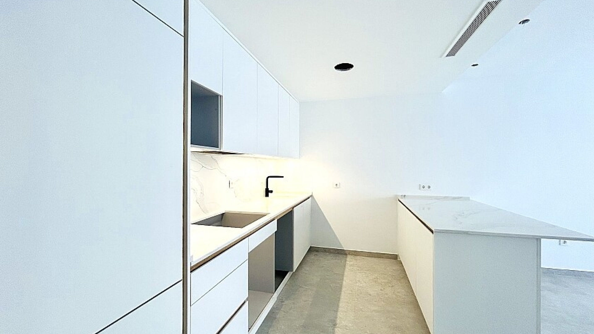 Wiederverkauf - Wohnung - Torrevieja - Torrelamata