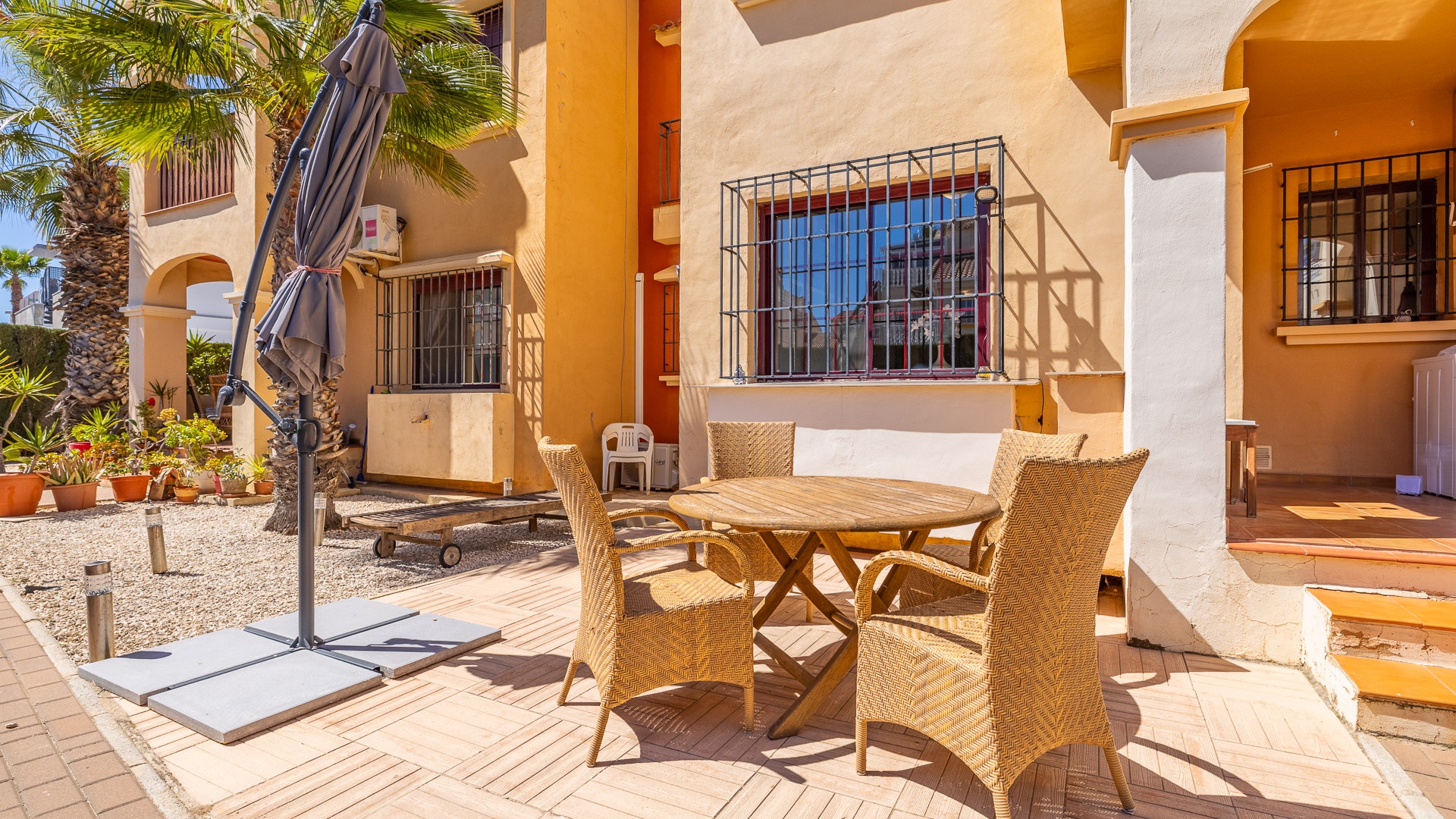 Wiederverkauf - Wohnung - Torrevieja - torreta