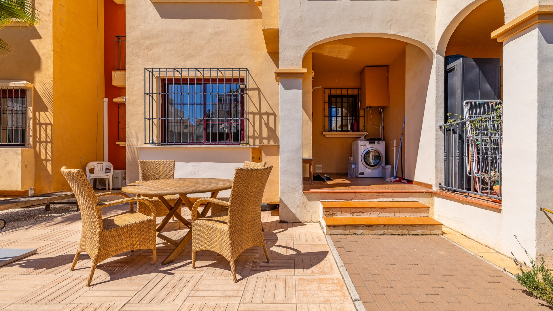 Wiederverkauf - Wohnung - Torrevieja - torreta