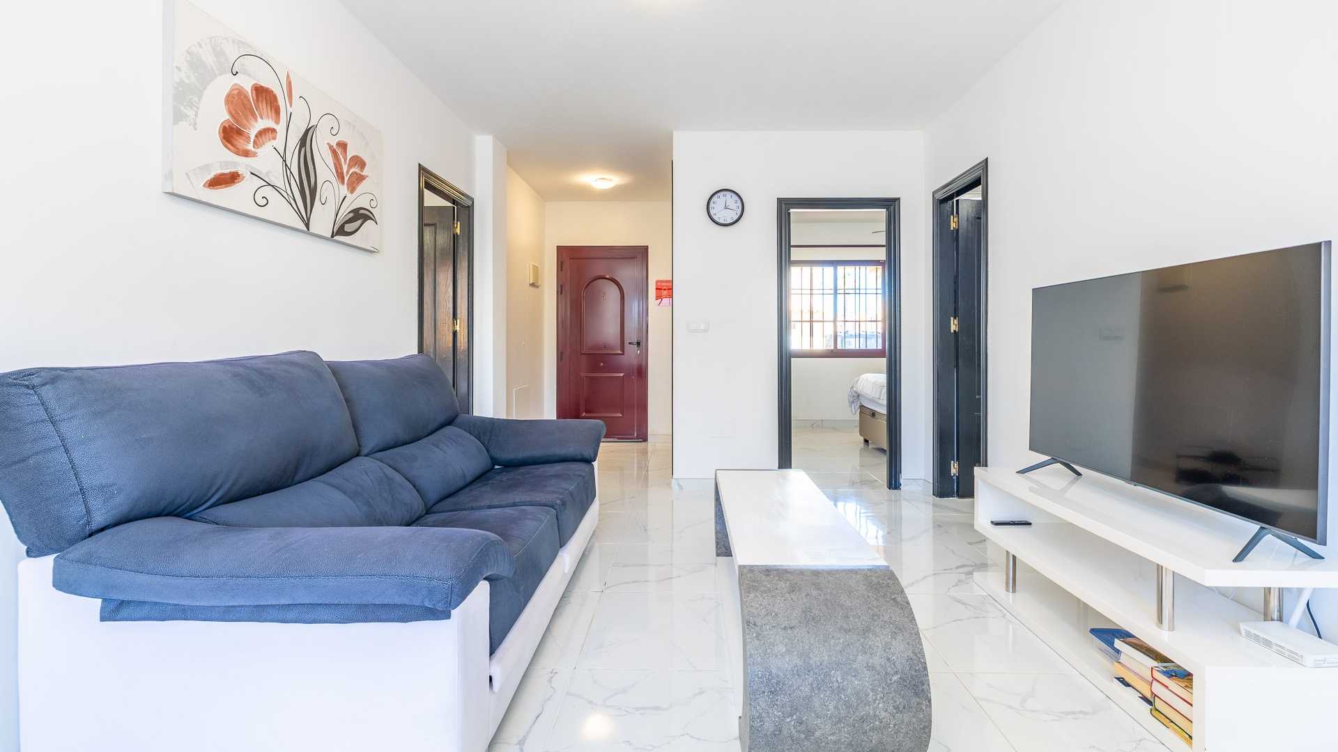 Wiederverkauf - Wohnung - Torrevieja - torreta