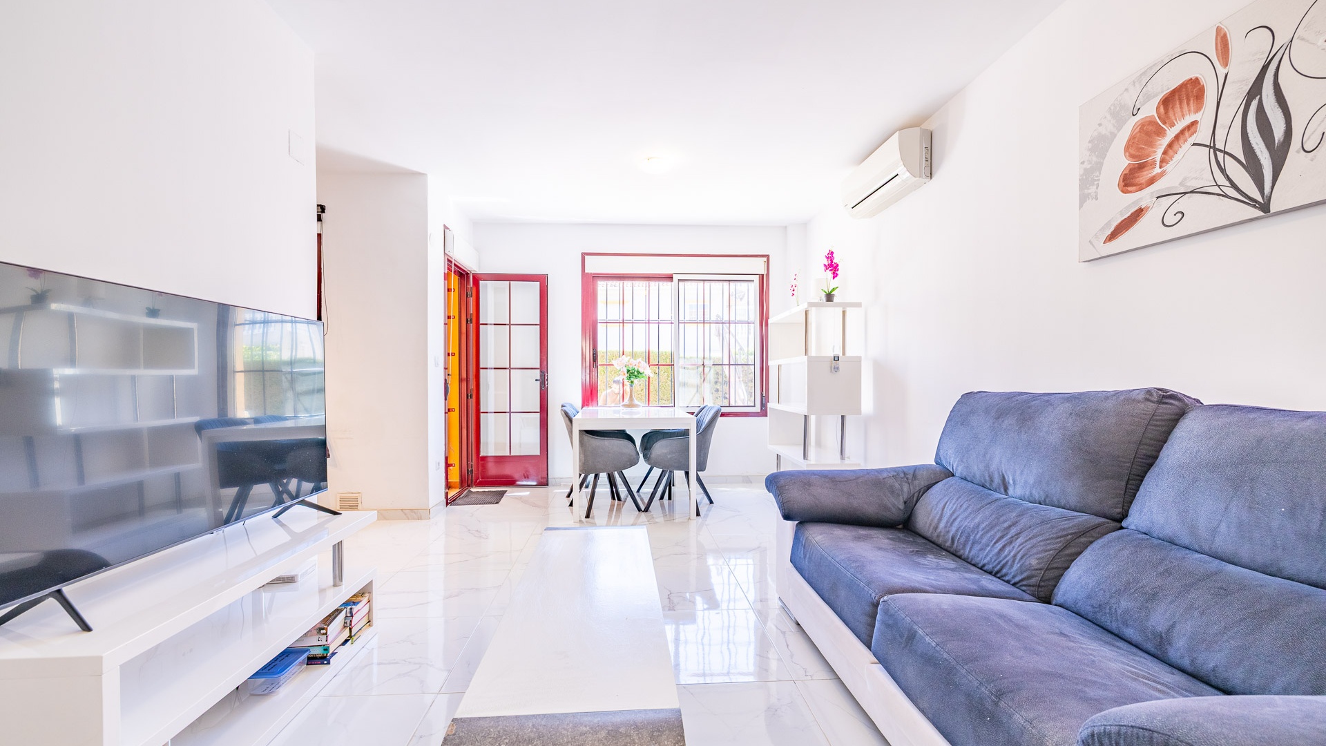 Wiederverkauf - Wohnung - Torrevieja - torreta