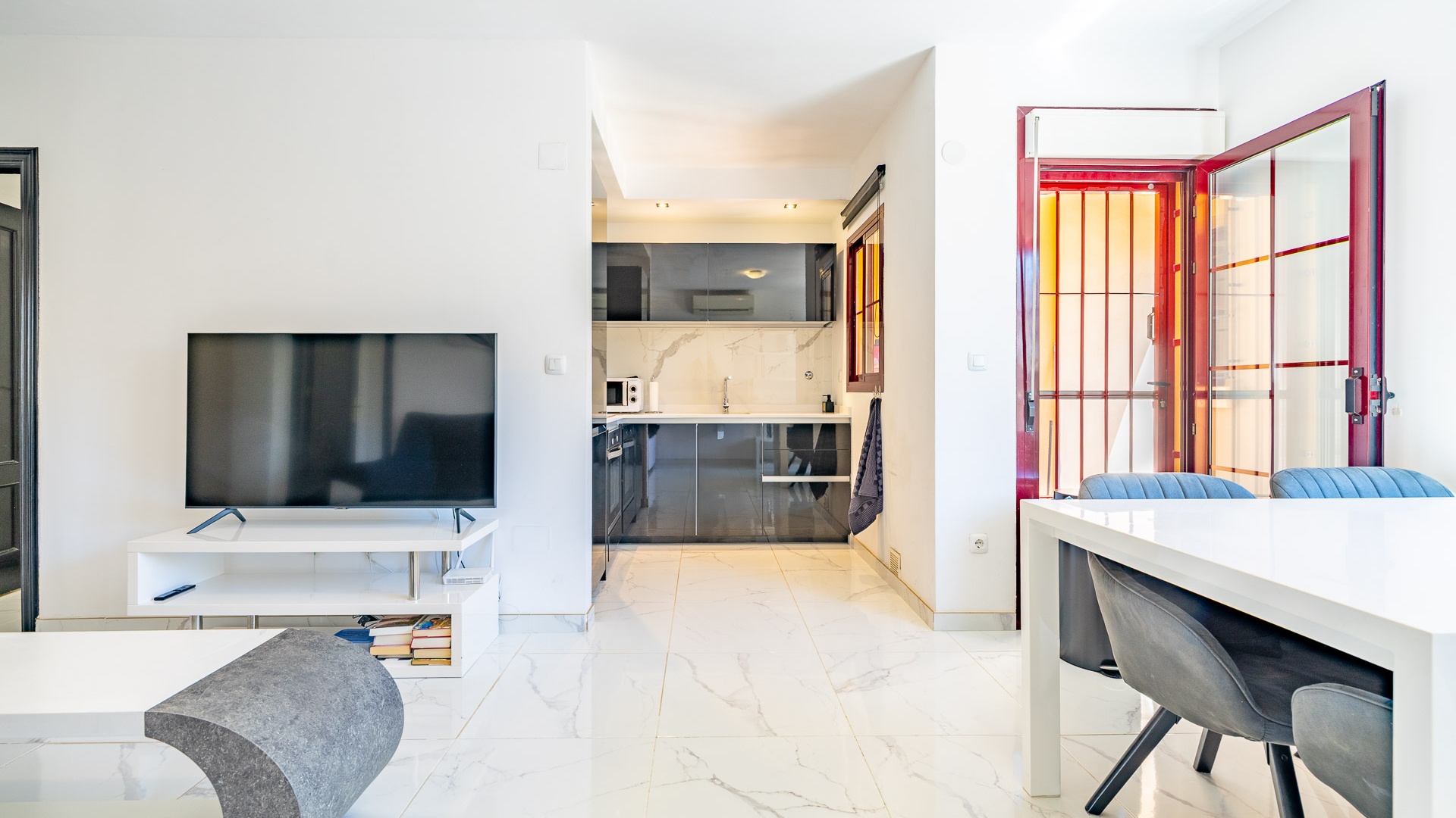 Wiederverkauf - Wohnung - Torrevieja - torreta