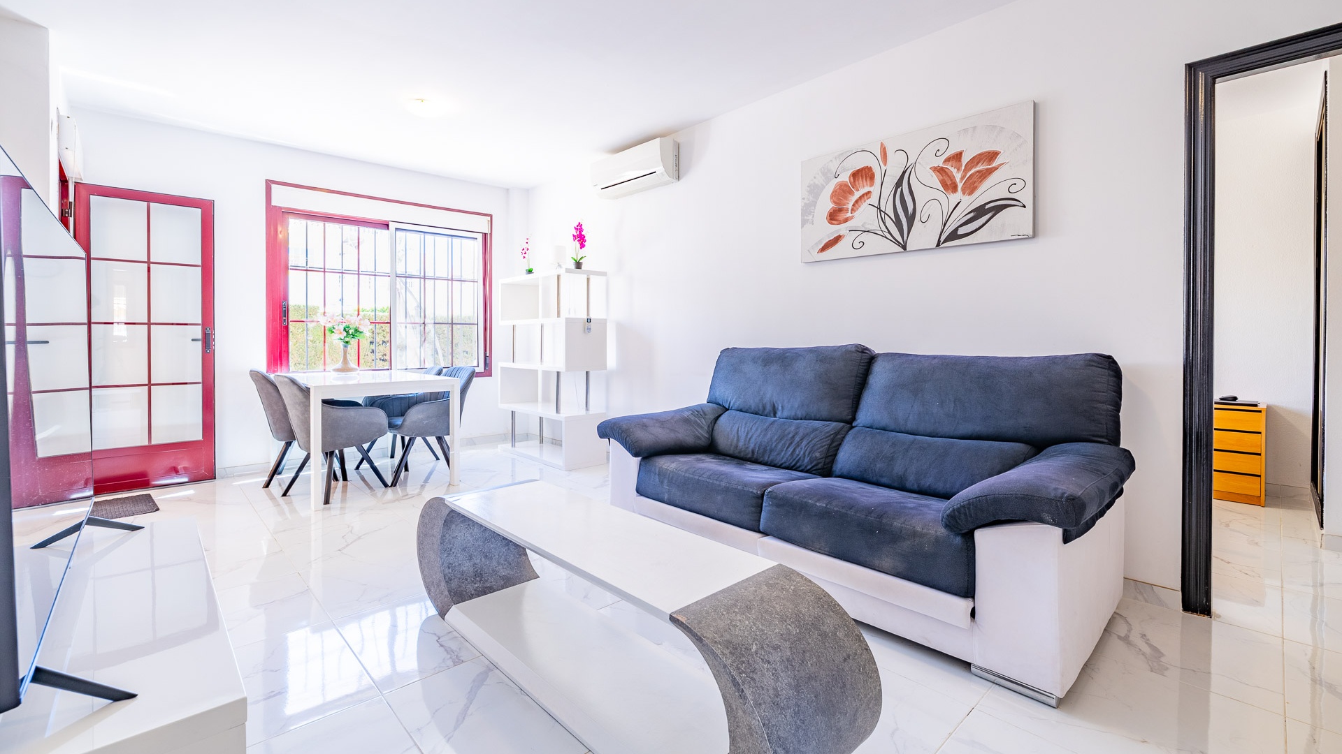 Wiederverkauf - Wohnung - Torrevieja - torreta