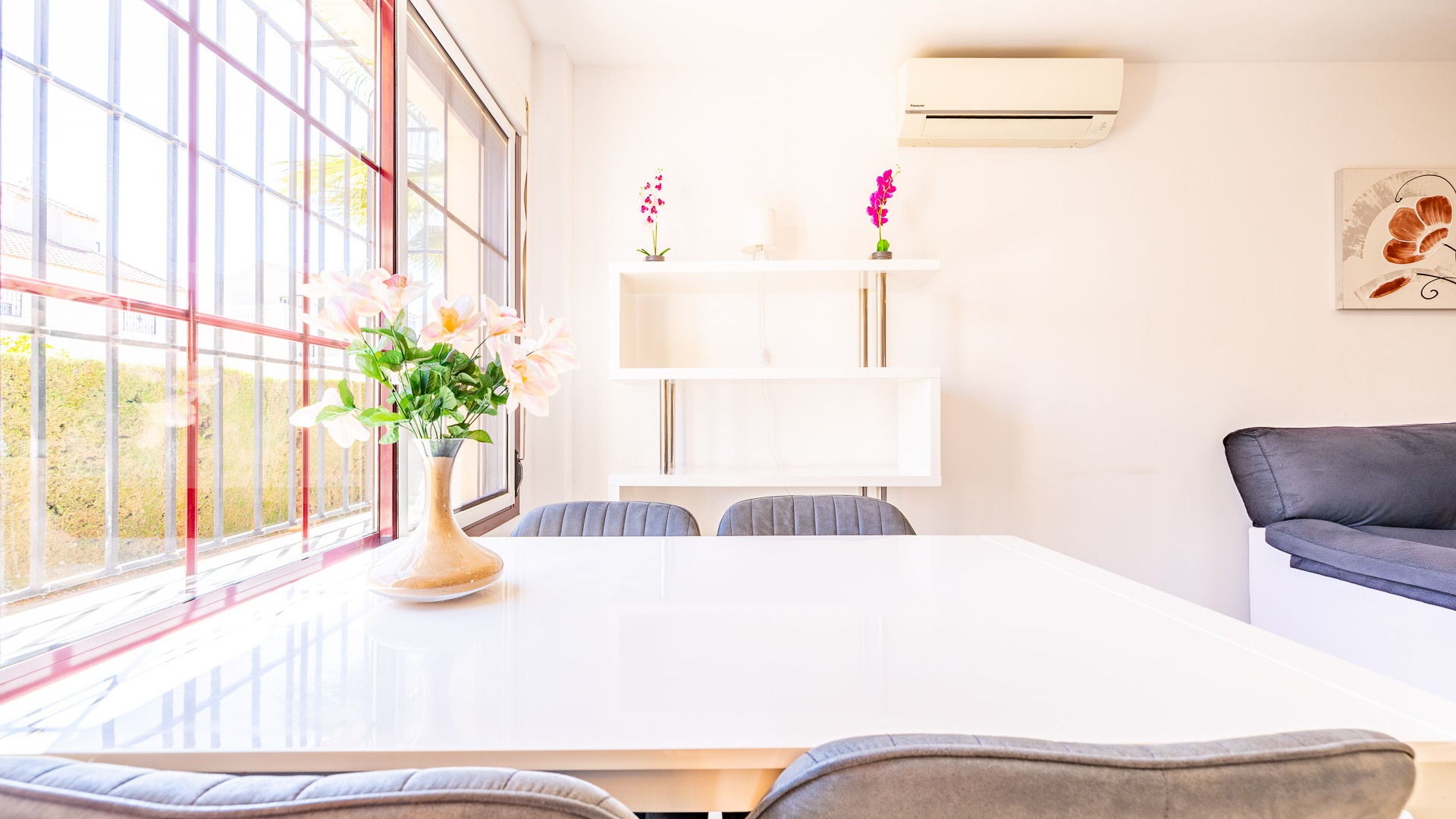 Wiederverkauf - Wohnung - Torrevieja - torreta