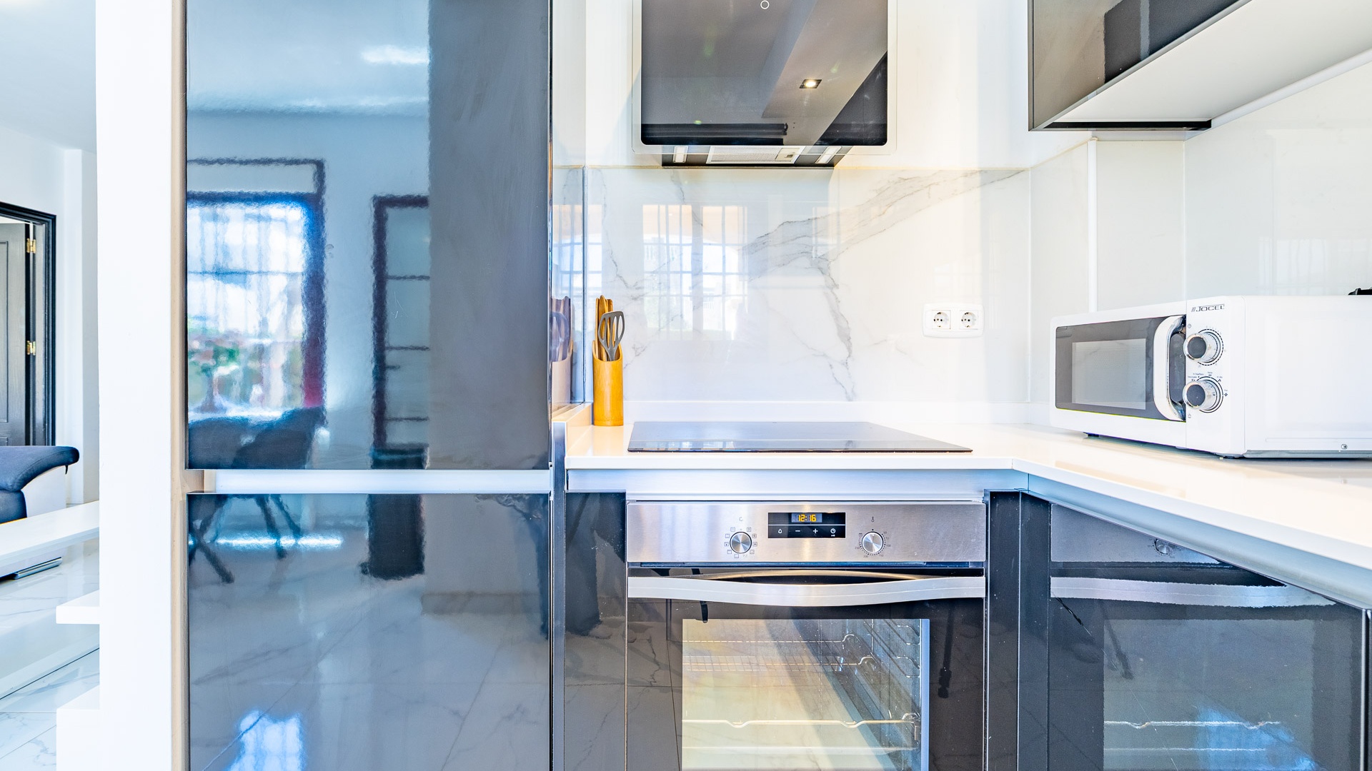 Wiederverkauf - Wohnung - Torrevieja - torreta