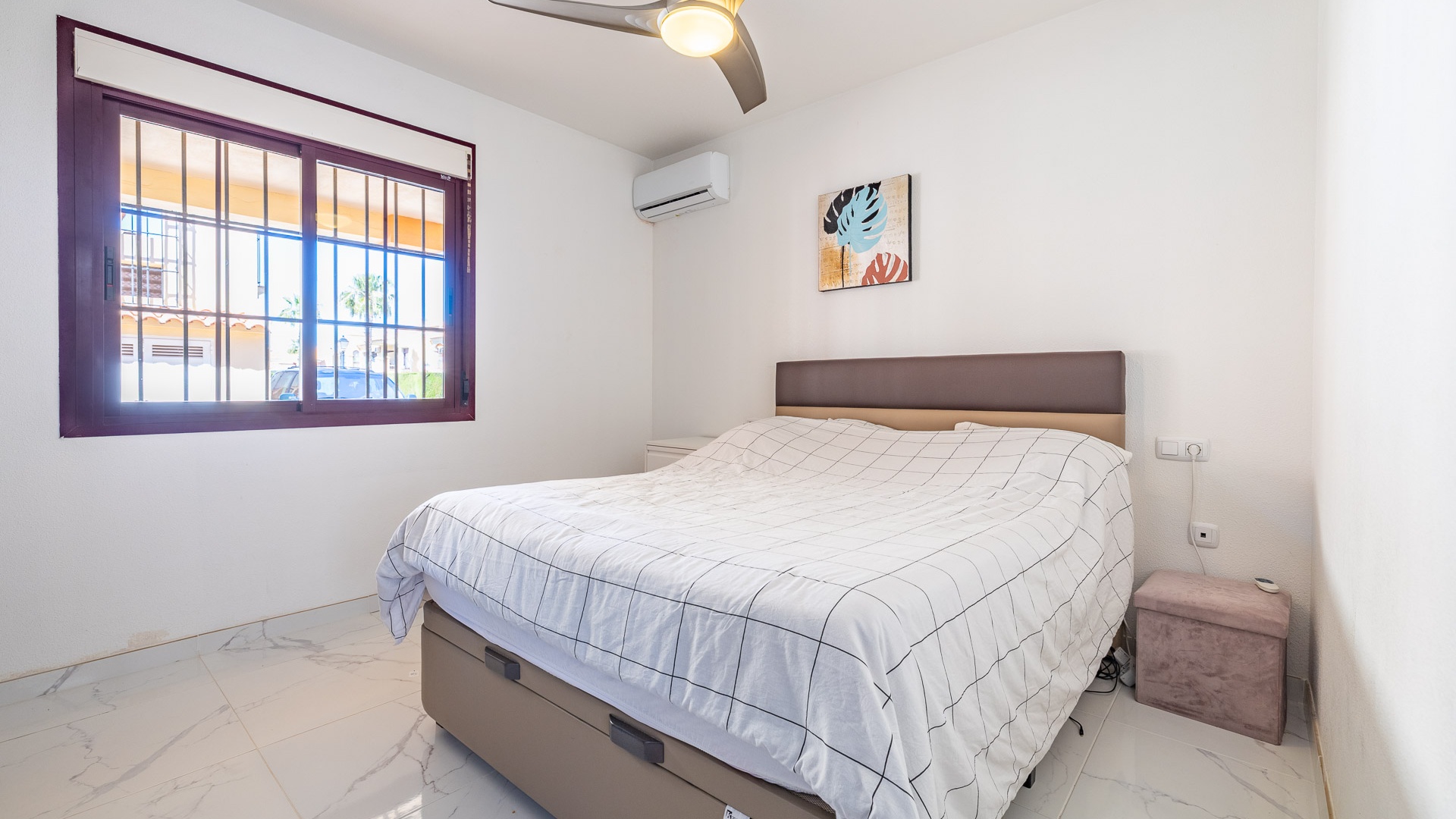 Wiederverkauf - Wohnung - Torrevieja - torreta