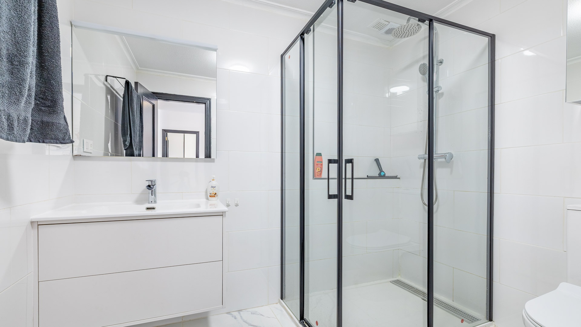 Wiederverkauf - Wohnung - Torrevieja - torreta