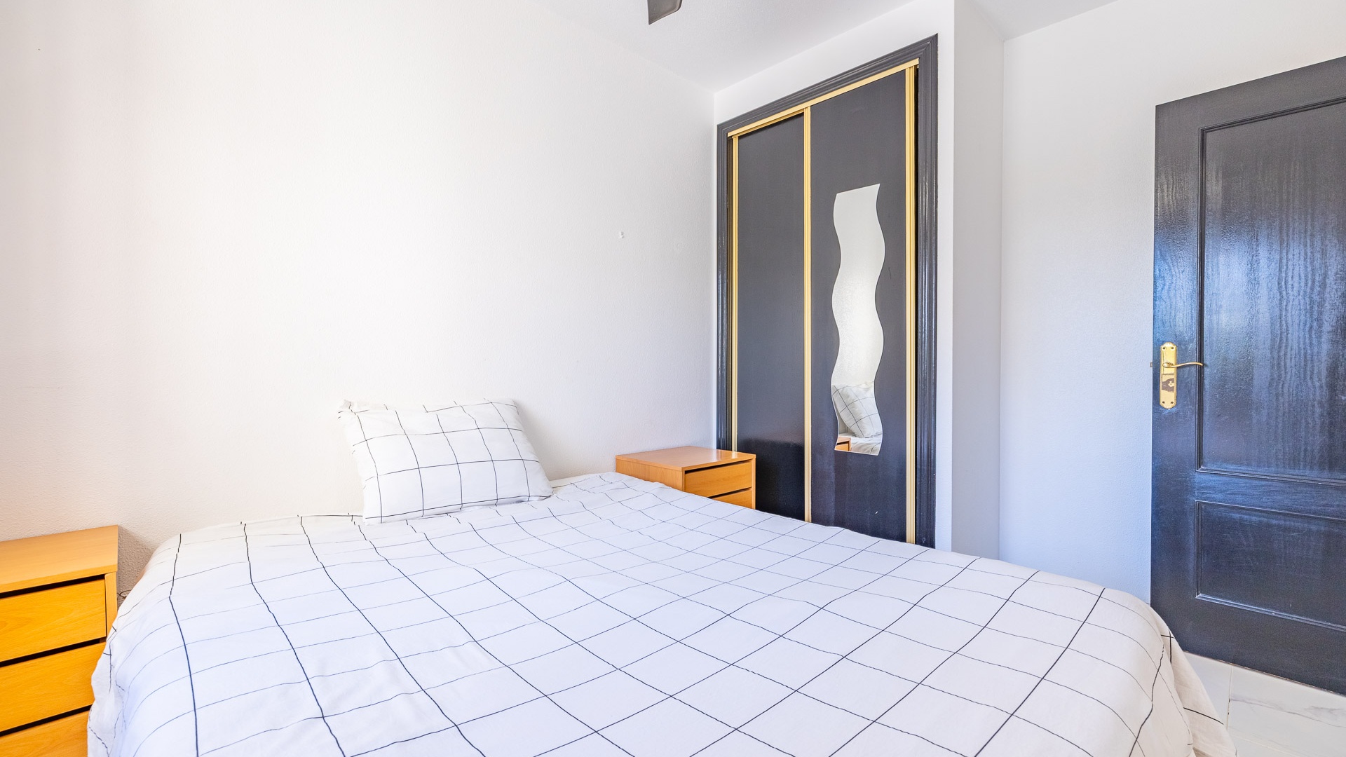 Wiederverkauf - Wohnung - Torrevieja - torreta