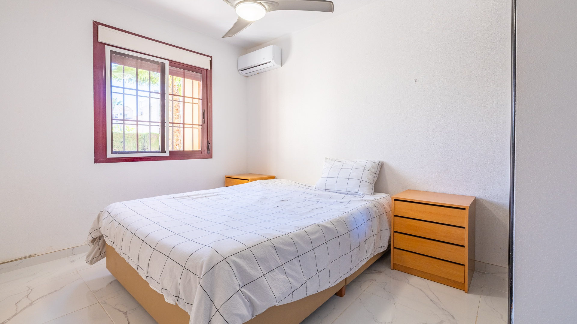 Wiederverkauf - Wohnung - Torrevieja - torreta