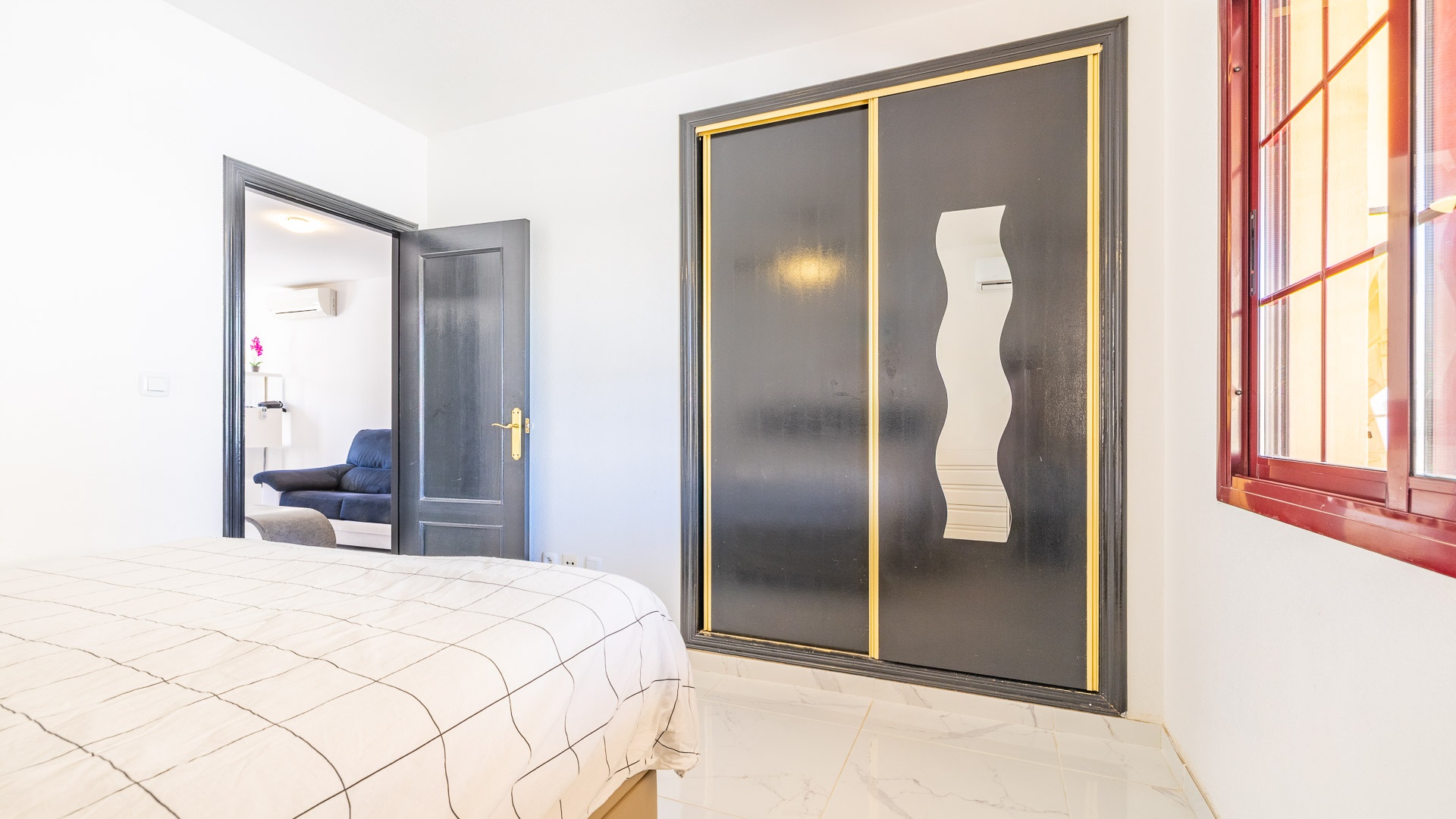 Wiederverkauf - Wohnung - Torrevieja - torreta