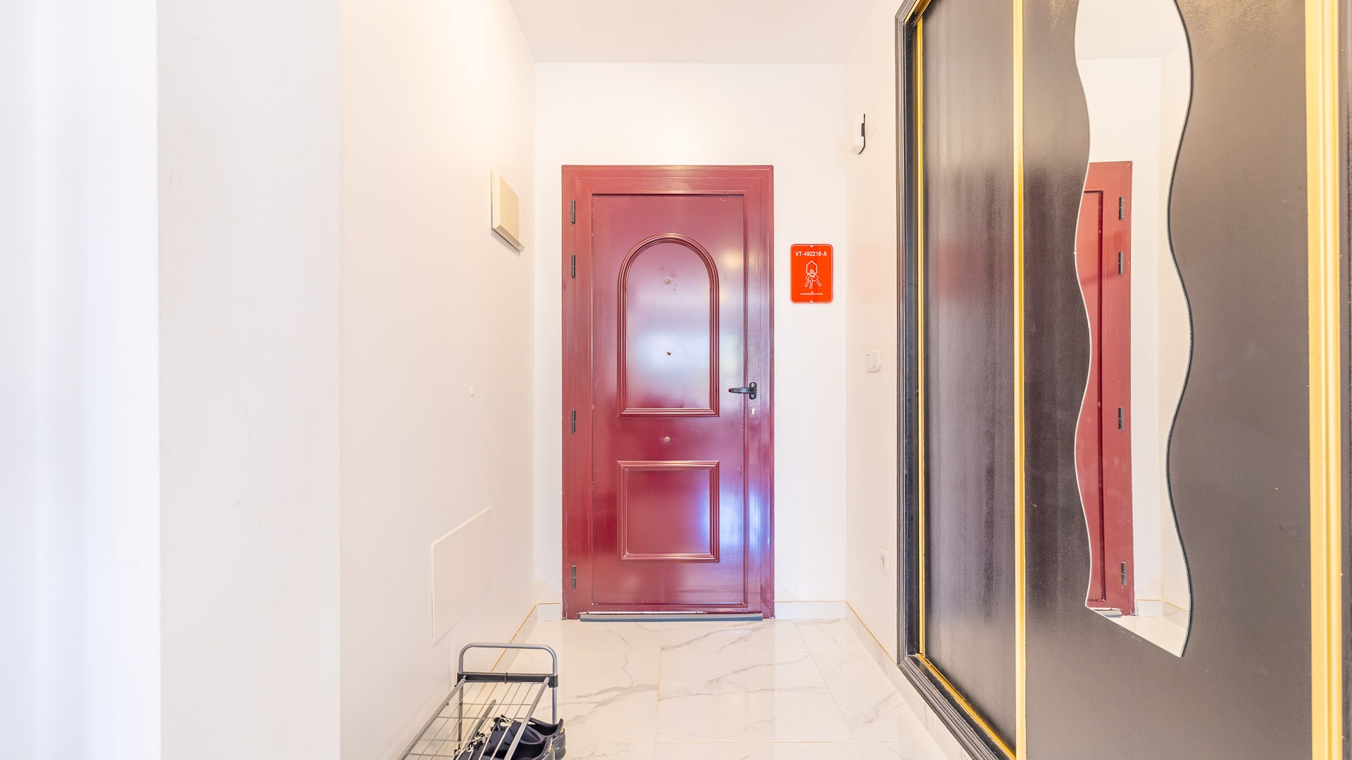 Wiederverkauf - Wohnung - Torrevieja - torreta