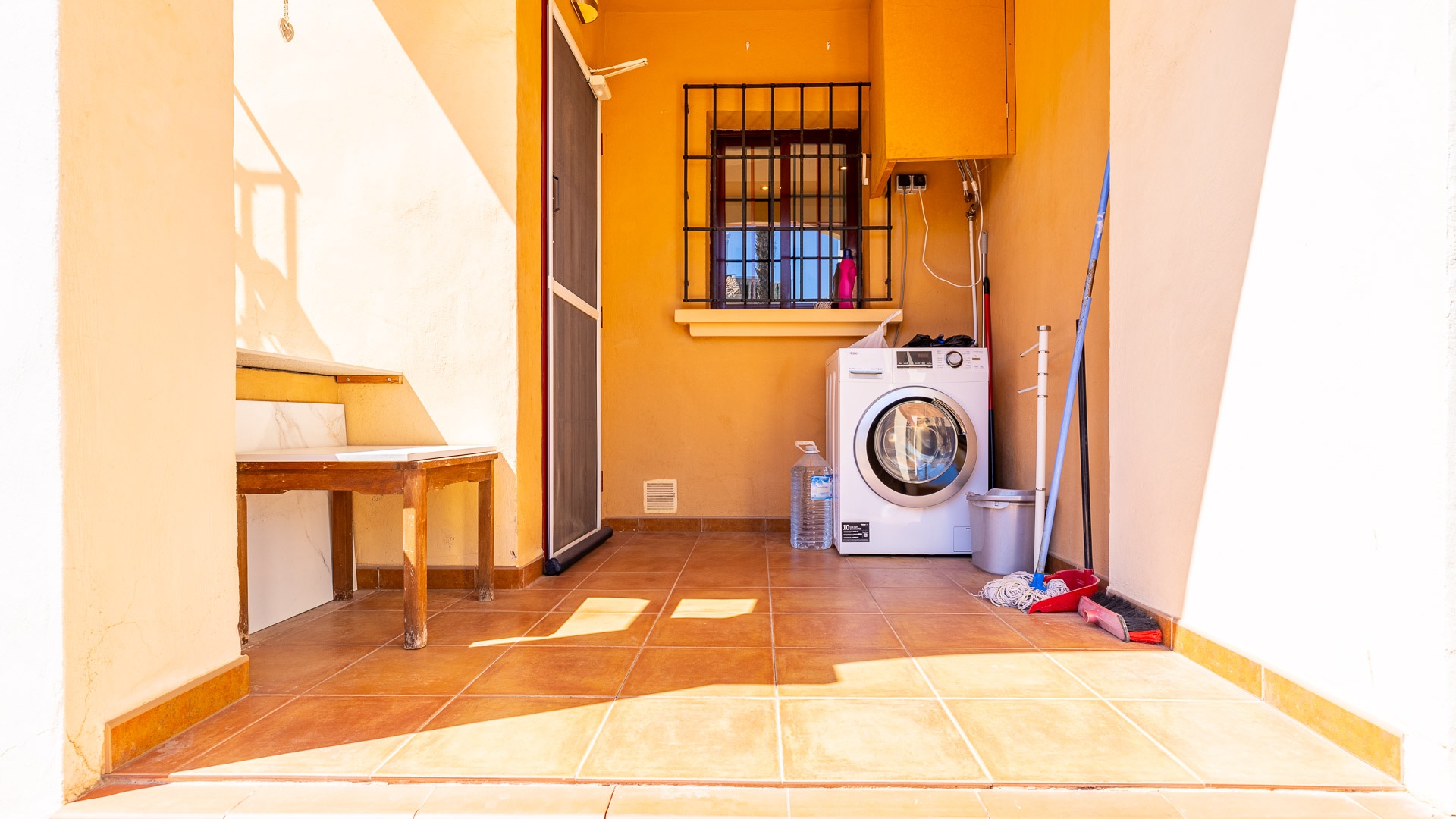 Wiederverkauf - Wohnung - Torrevieja - torreta