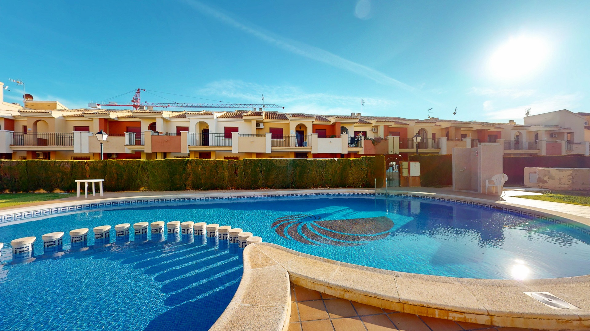 Wiederverkauf - Wohnung - Torrevieja - torreta