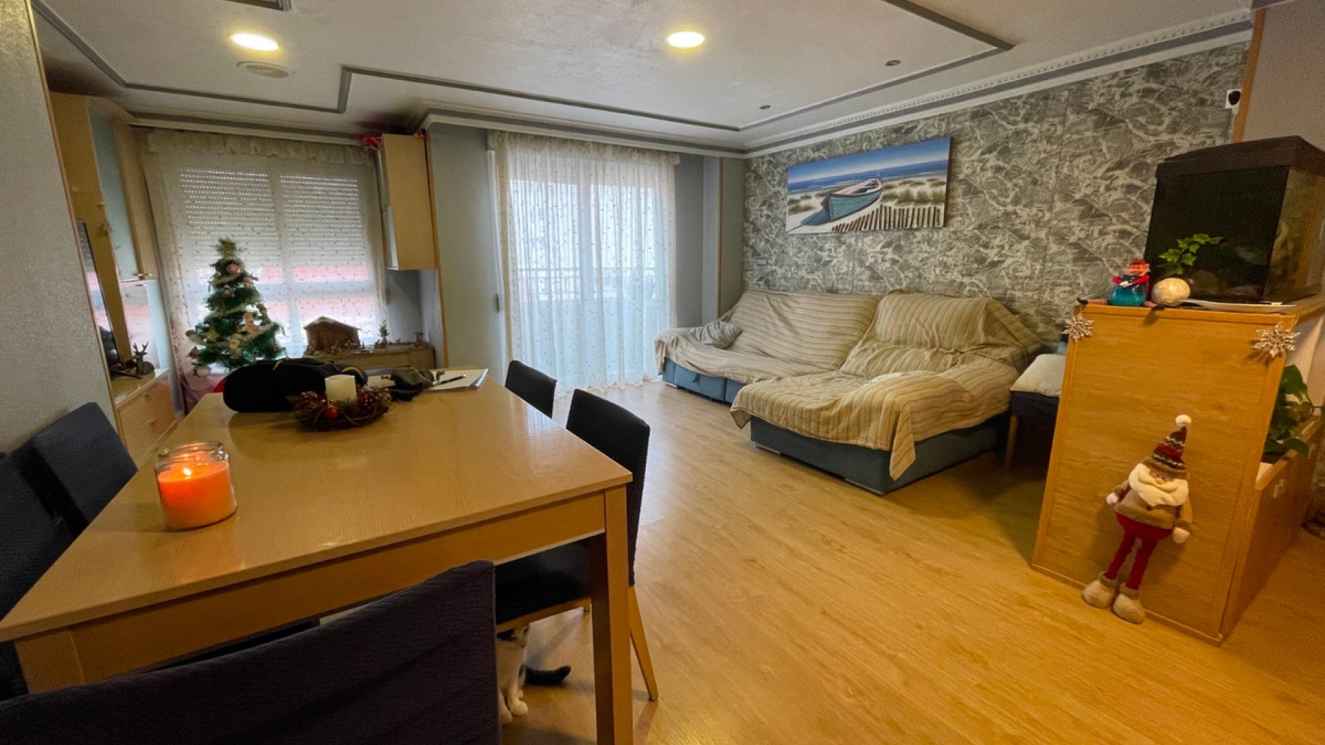 Wiederverkauf - Wohnung - Torrevieja - Torrevieja Centro