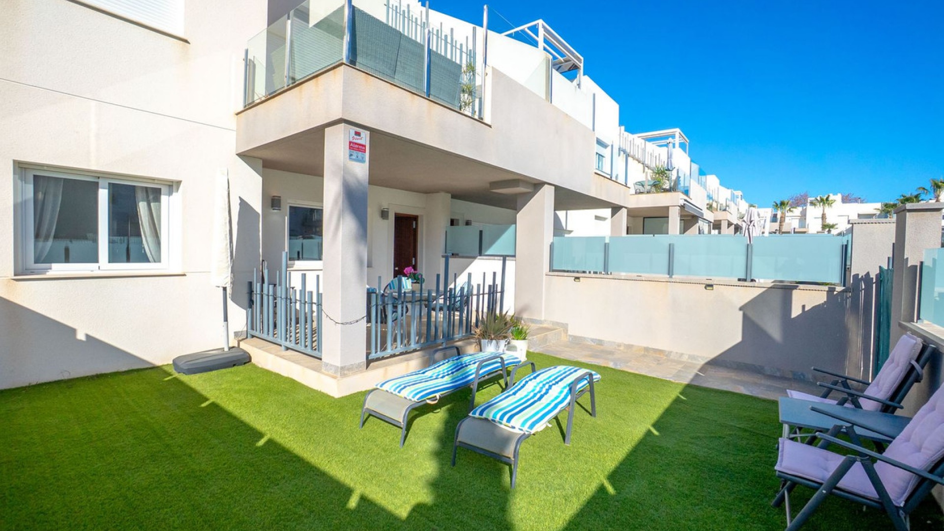 Wiederverkauf - Wohnung - Torrevieja - Torrevieja Centro