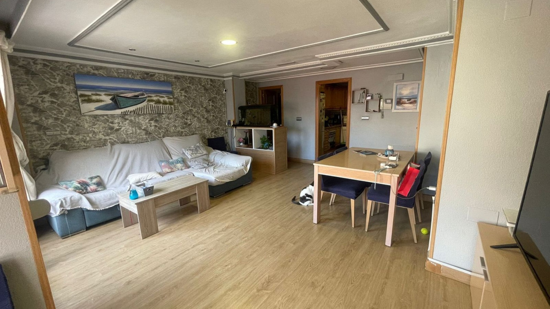 Wiederverkauf - Wohnung - Torrevieja - Torrevieja Centro