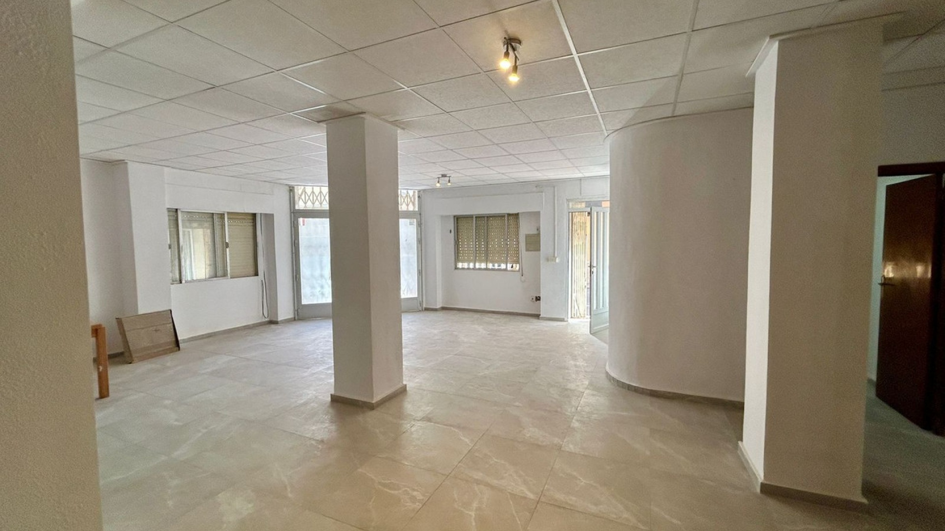 Wiederverkauf - Wohnung - Torrevieja - Torrevieja Centro