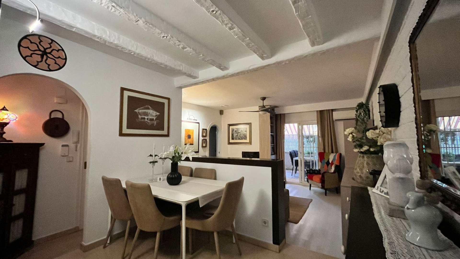 Wiederverkauf - Wohnung - Torrevieja - Torrevieja Centro