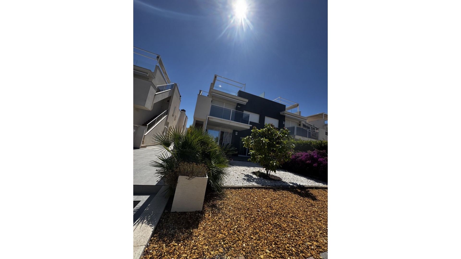 Wiederverkauf - Wohnung - Torrevieja - Torrevieja Centro