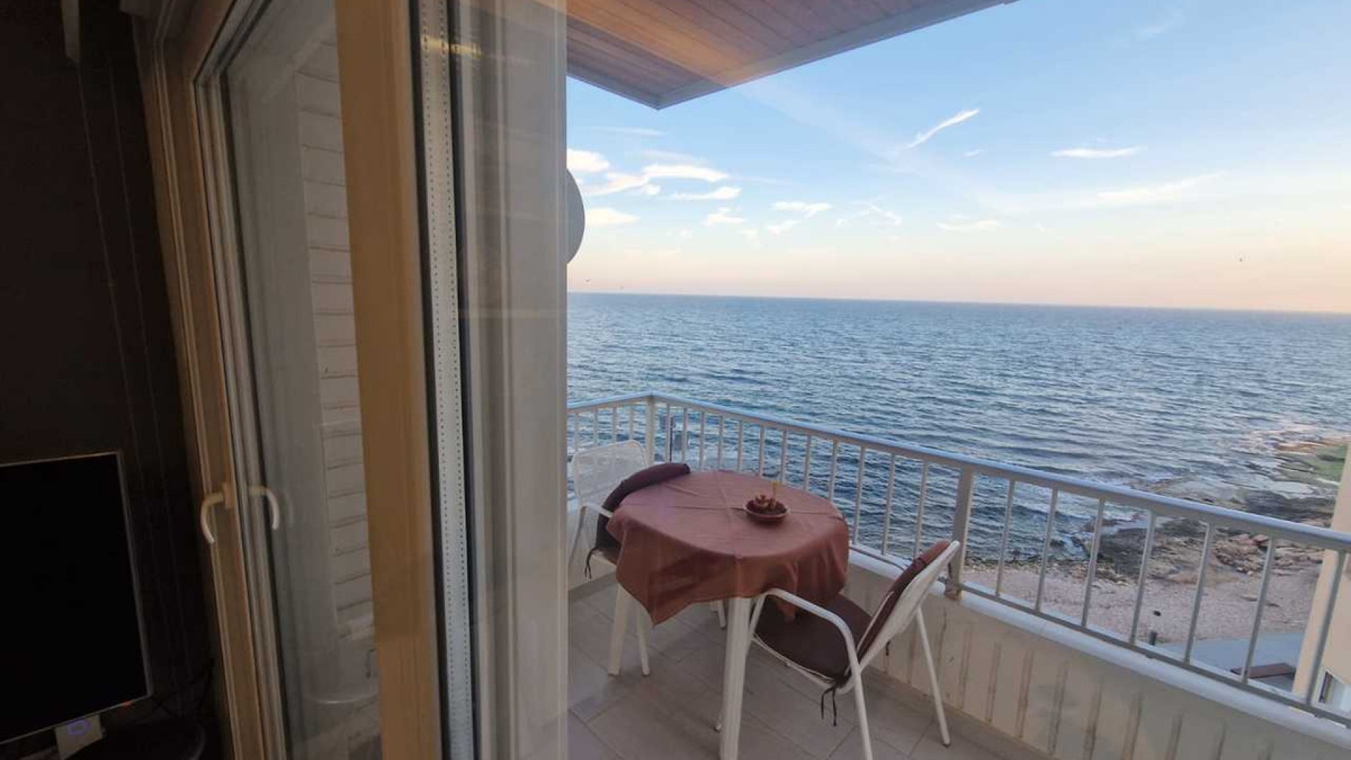 Wiederverkauf - Wohnung - Torrevieja - Torrevieja Centro