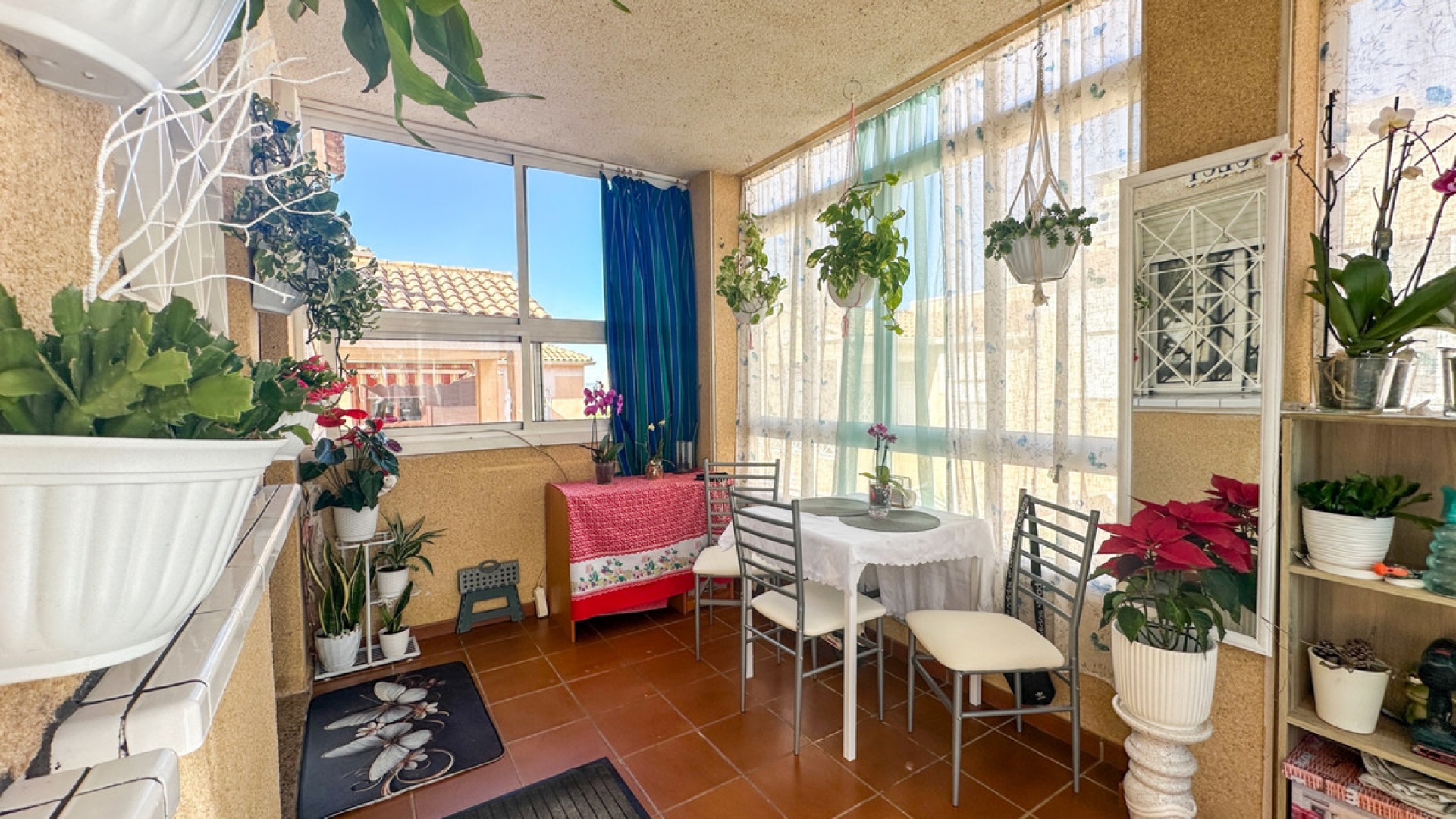 Wiederverkauf - Wohnung - Torrevieja - Torrevieja Centro