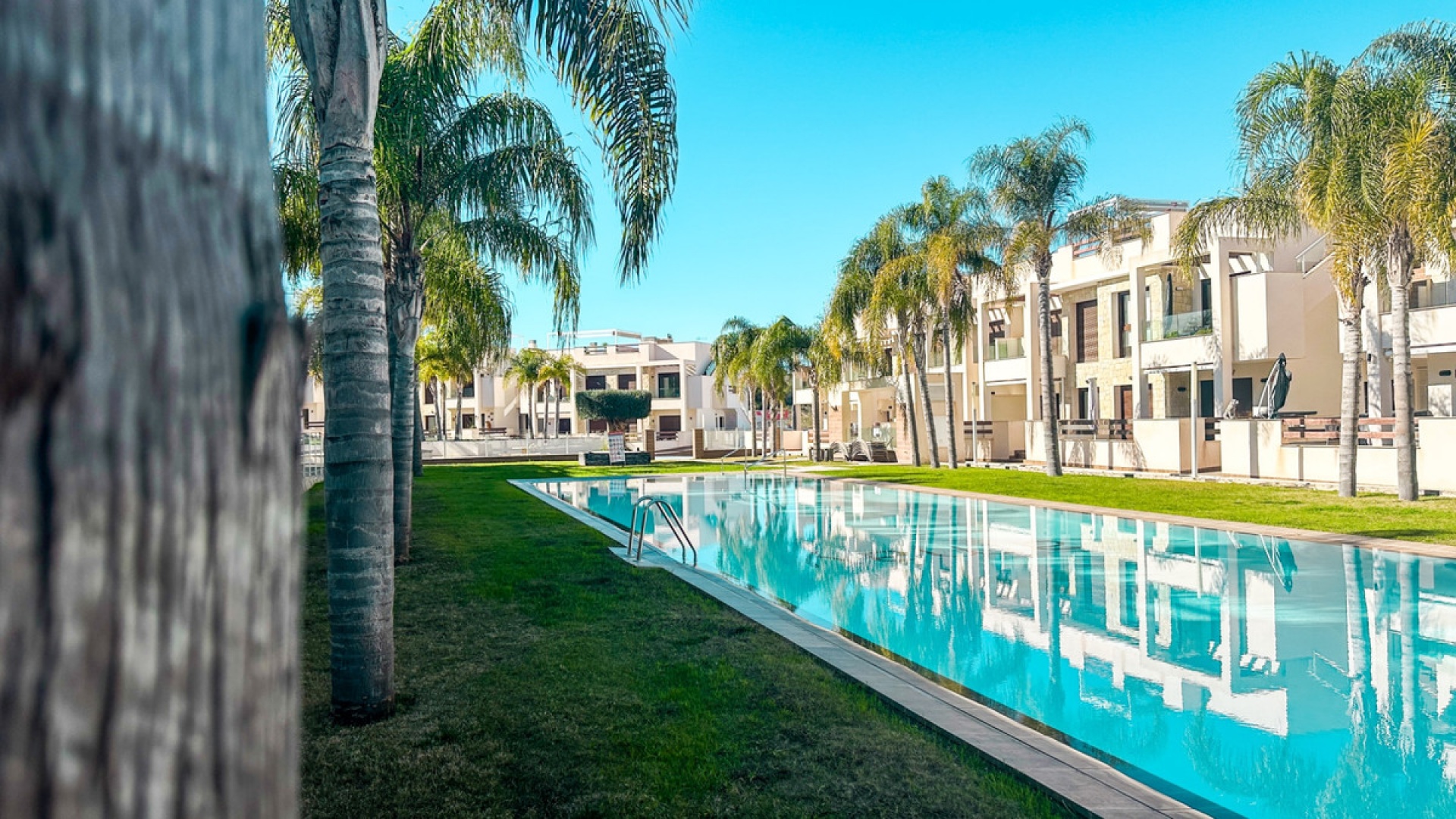 Wiederverkauf - Wohnung - Torrevieja - Torrevieja Centro