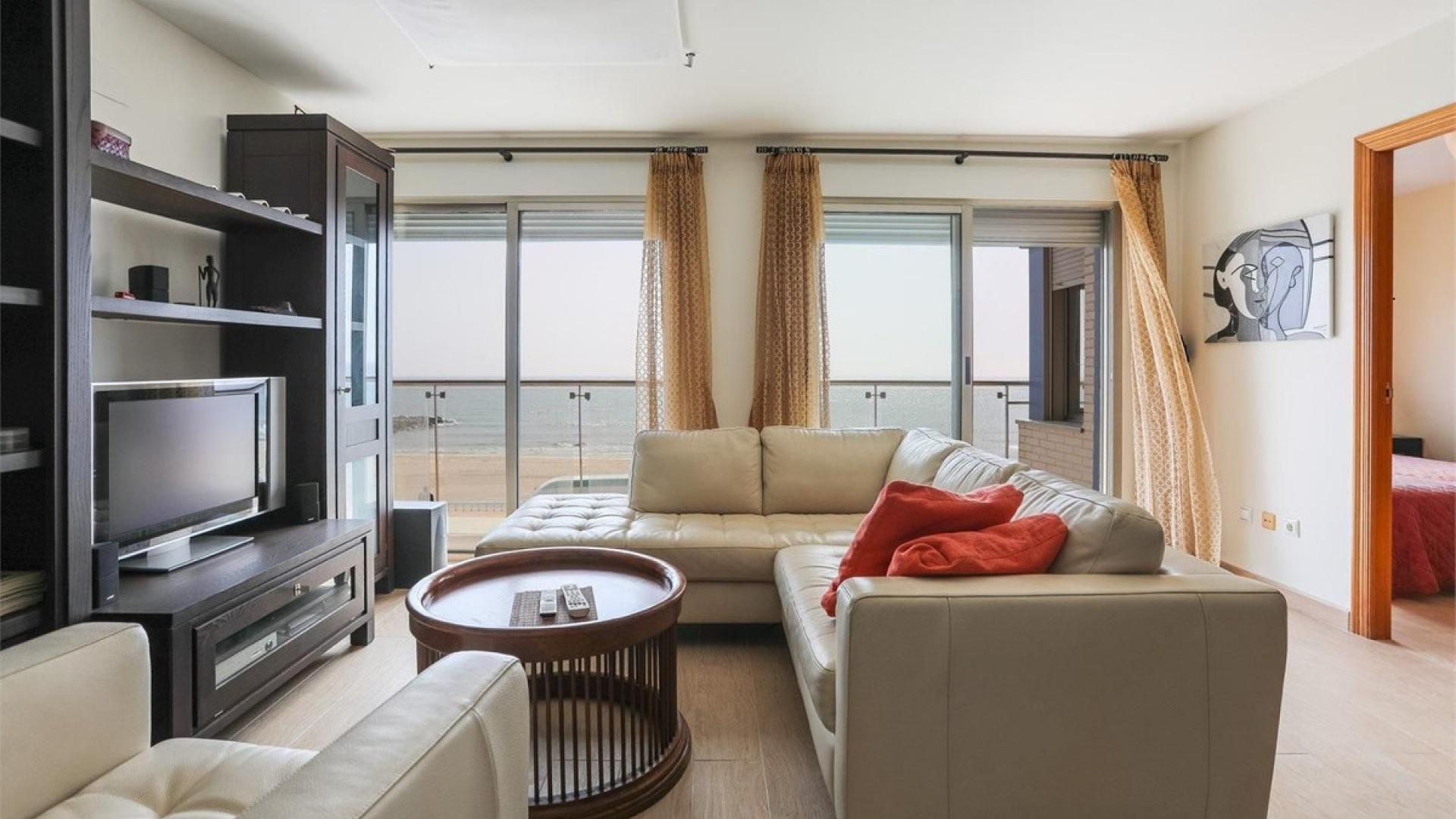 Wiederverkauf - Wohnung - Torrevieja - Torrevieja Centro