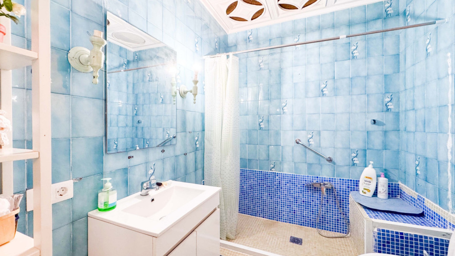 Wiederverkauf - Wohnung - Torrevieja - Torrevieja Centro