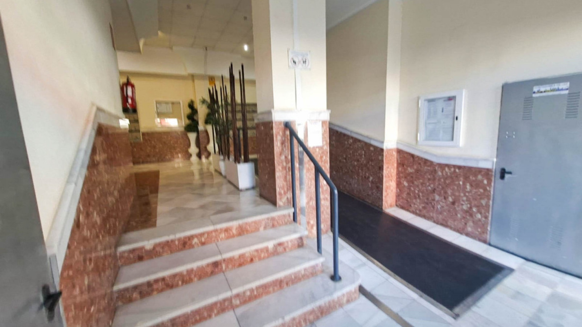 Wiederverkauf - Wohnung - Torrevieja - Torrevieja Centro