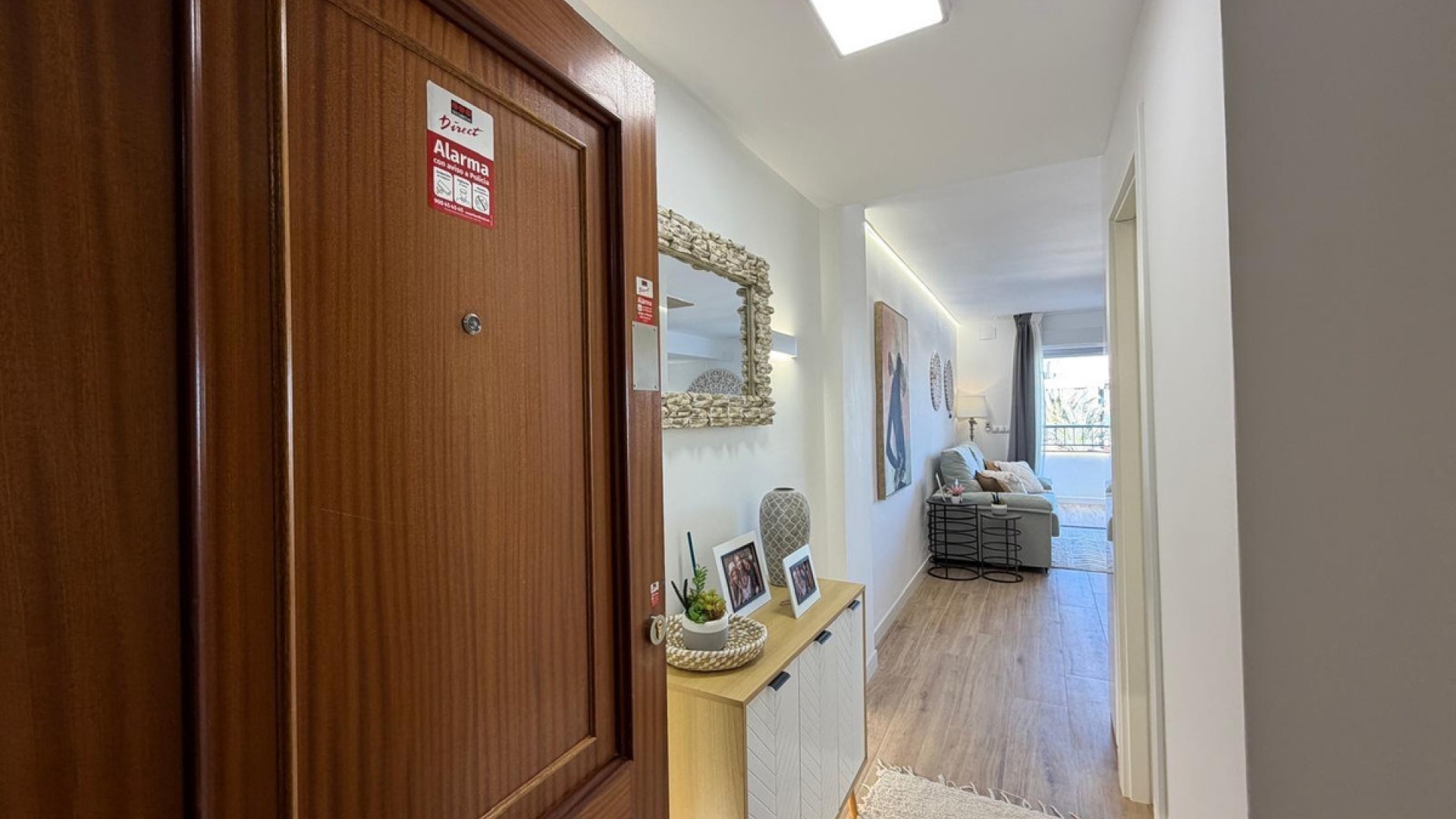 Wiederverkauf - Wohnung - Torrevieja - Torrevieja Centro