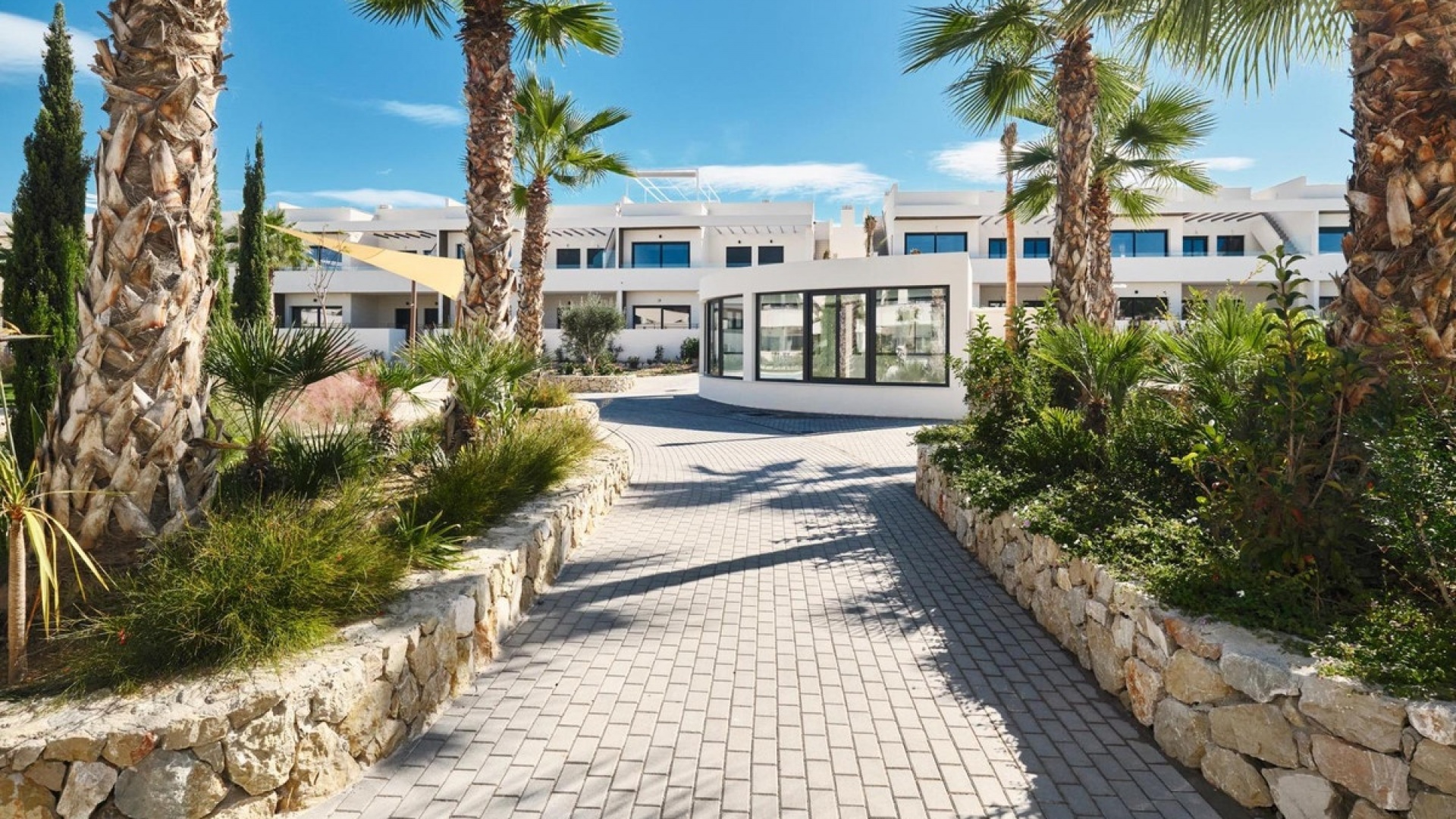 Wiederverkauf - Wohnung - Torrevieja - Torrevieja Centro