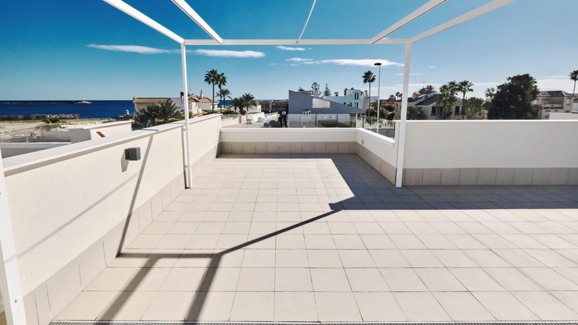 Wiederverkauf - Wohnung - Torrevieja - Torrevieja Centro