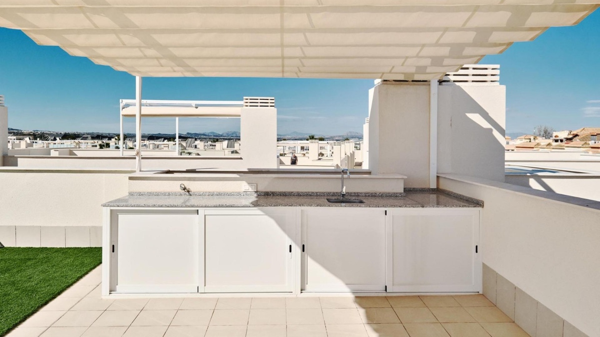 Wiederverkauf - Wohnung - Torrevieja - Torrevieja Centro