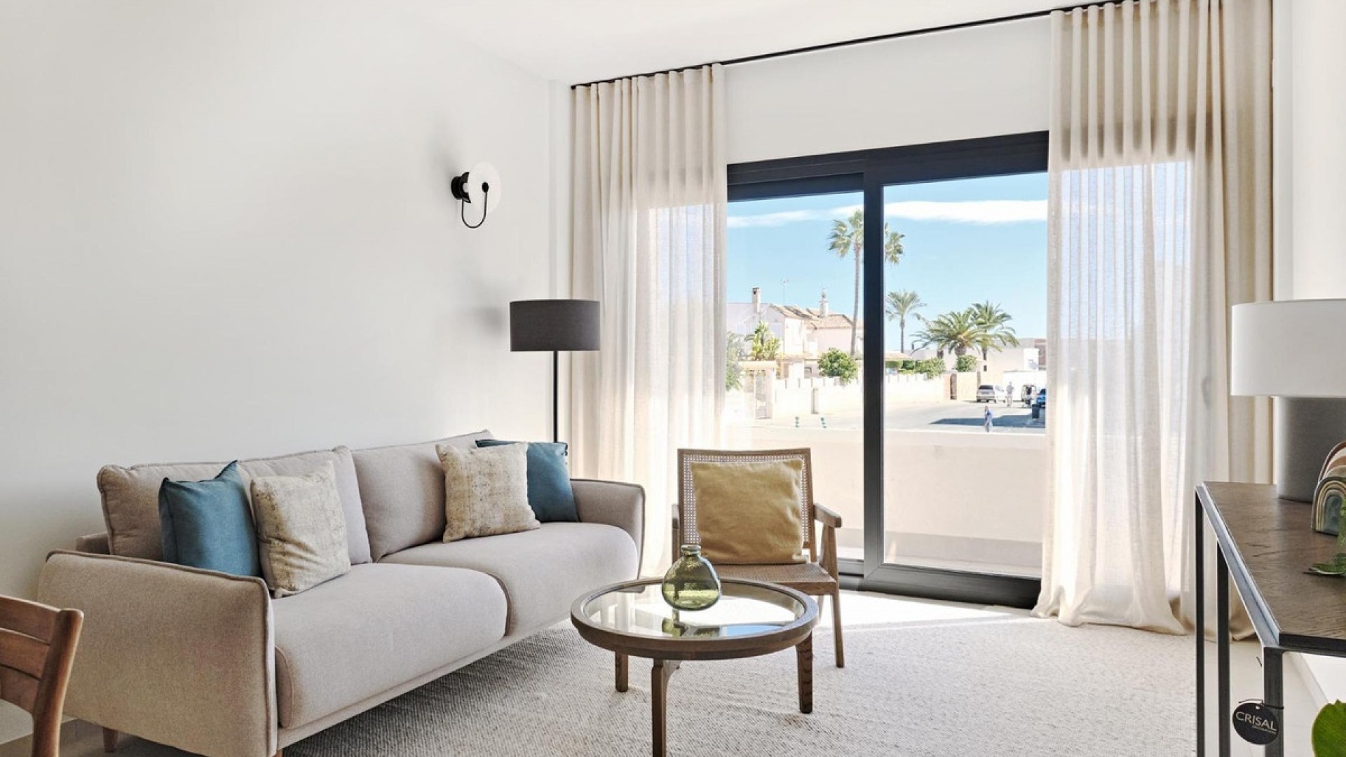 Wiederverkauf - Wohnung - Torrevieja - Torrevieja Centro