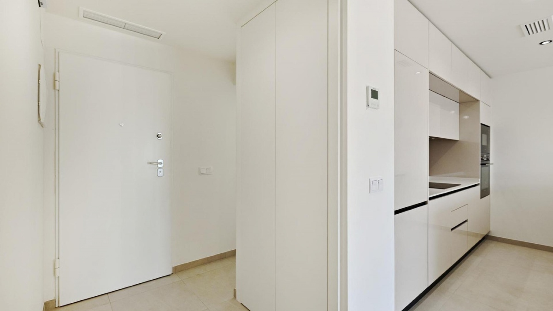 Wiederverkauf - Wohnung - Torrevieja - Torrevieja Centro