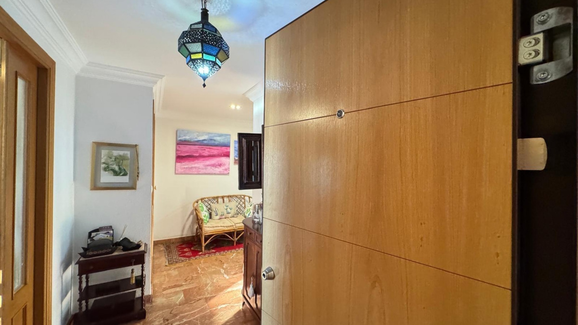 Wiederverkauf - Wohnung - Torrevieja - Torrevieja Centro