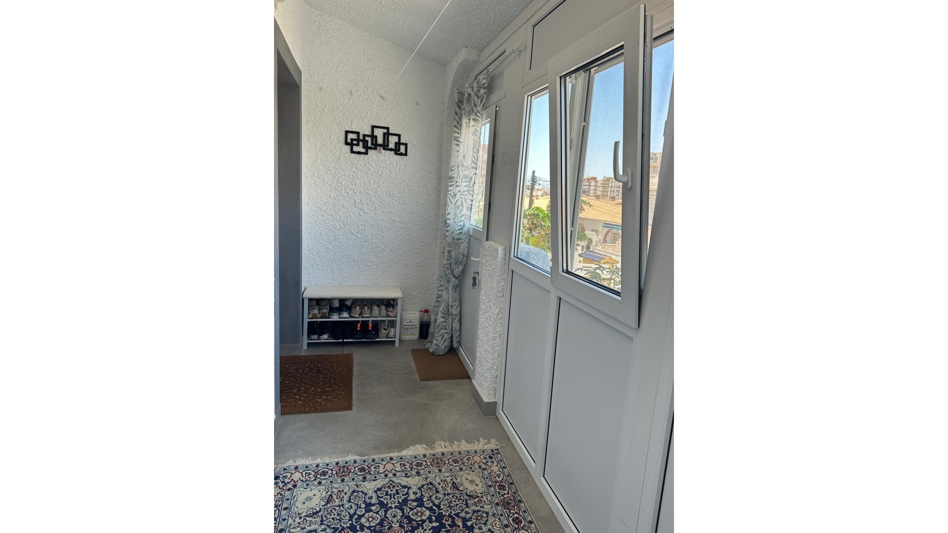 Wiederverkauf - Wohnung - Torrevieja - Torrevieja Centro